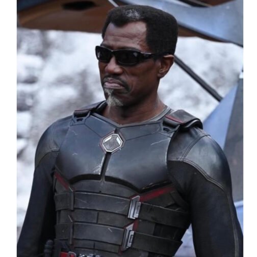 Blade Deadpool & Wolverine Vest - Image 3