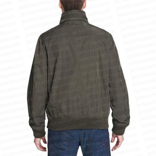Demarco Morgan Good Morning America Jacket - Image 3