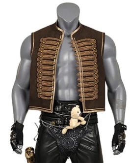 Furiosa Chris Hemsworth Vest