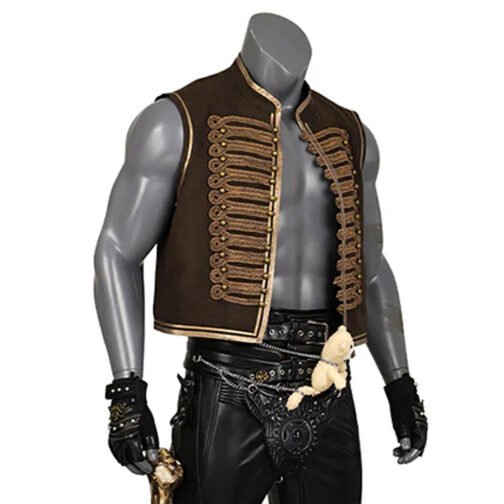 Furiosa Chris Hemsworth Vest - Image 4