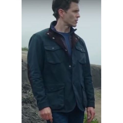It’s Always Sunny in Philadelphia Glenn Howerton Jacket - Image 6