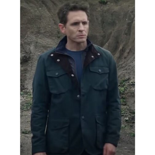 It’s Always Sunny in Philadelphia Glenn Howerton Jacket - Image 7