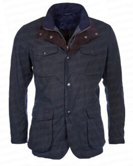 It’s Always Sunny in Philadelphia Glenn Howerton Jacket