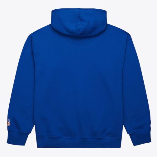 Denver Broncos Royal Playoff Win 2.0 Hoodie - Image 2