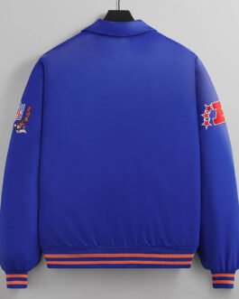 Denver Broncos Sonam Jacket