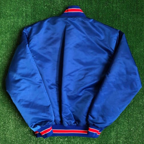 Denver Nuggets 90’s Bomber Jacket - Image 2