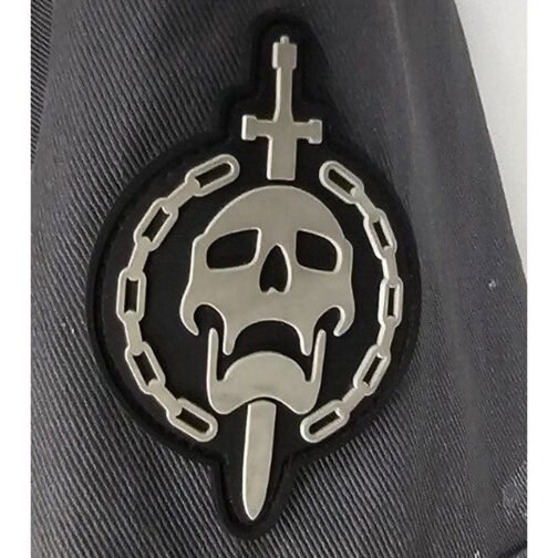 Destiny 2 Crown of Sorrow Raid Jacket - Image 4