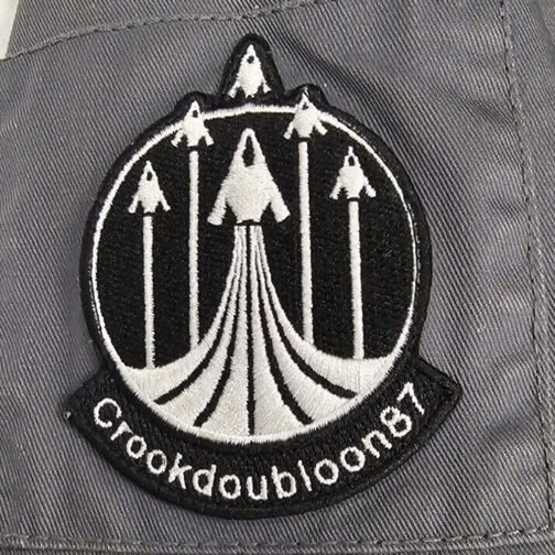 Destiny 2 Crown of Sorrow Raid Jacket - Image 5