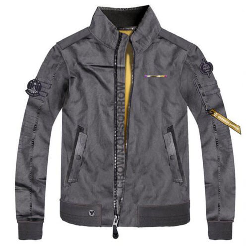Destiny 2 Crown of Sorrow Raid Jacket - Image 3