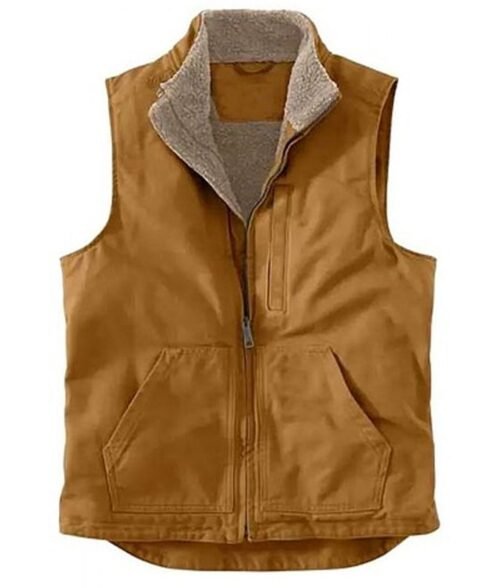 James Badge Dale Hightown Season 02 Vest
