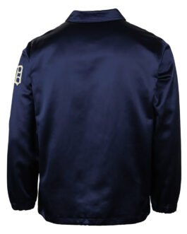 Detroit Tigers 1960 Satin Windbreaker