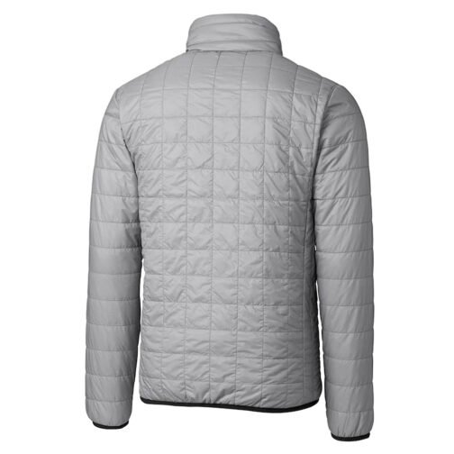 Detroit Tigers Puffer Full-Zip Jacket - Image 4