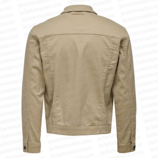 Hart Broken Kevin Hart Jacket - Image 5