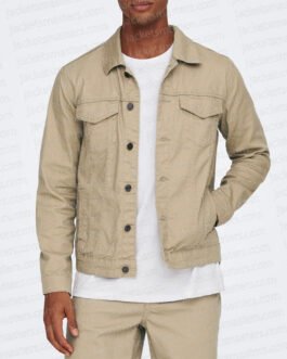 Hart Broken Kevin Hart Jacket