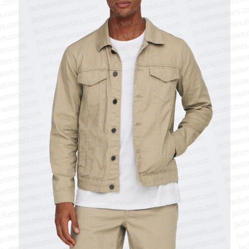Hart Broken Kevin Hart Jacket