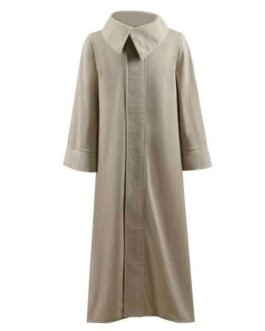 Star Wars The Mandalorian Baby Yoda Coat
