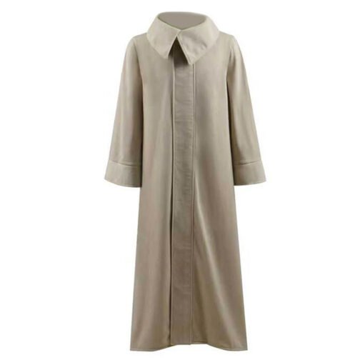 Star Wars The Mandalorian Baby Yoda Coat