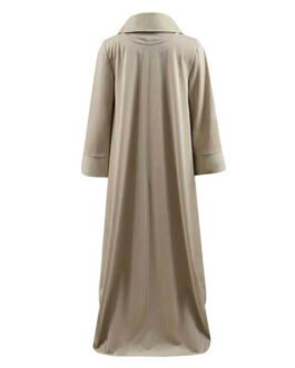 Star Wars The Mandalorian Baby Yoda Coat