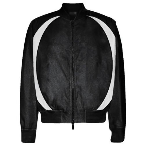 Dior Air Joint Bomber Jacket - Image 2