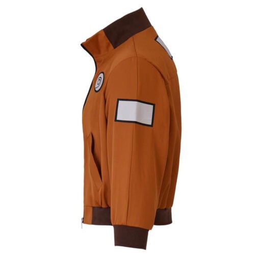 Disco Elysium Kim Kitsuragi Jacket - Image 7