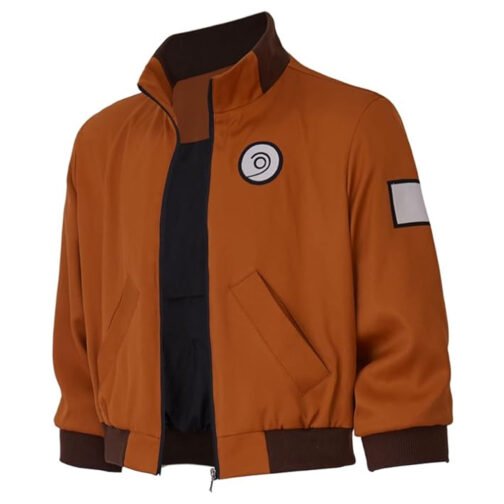 Disco Elysium Kim Kitsuragi Jacket - Image 5