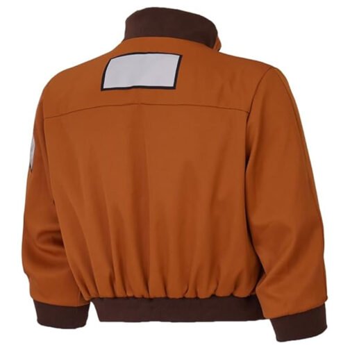 Disco Elysium Kim Kitsuragi Jacket - Image 6