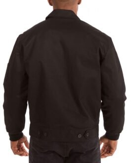 Dodge Ram Black Jacket