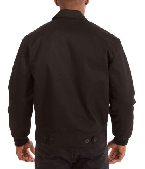 Dodge Ram Black Jacket - Image 2