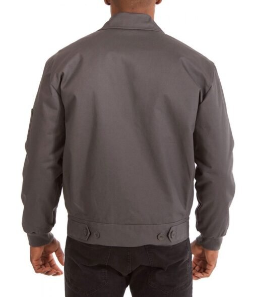 Dodge Ram Black Jacket - Image 6
