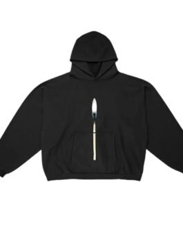 Donda 2 Lit Match Kanye West Hoodie