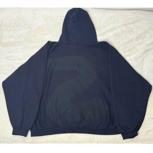 Donda 2 Lit Match Kanye West Hoodie - Image 4