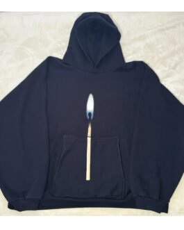 Donda 2 Lit Match Kanye West Hoodie