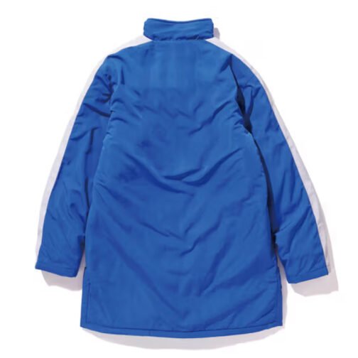 Dragon Ball Super Goku Broly Coat - Image 4