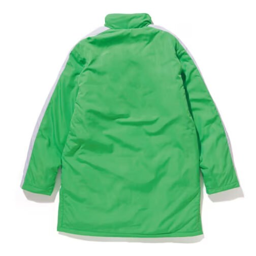 Dragon Ball Super Goku Broly Coat - Image 3