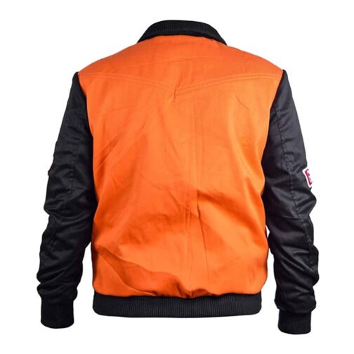 Goku 59 Dragon Ball Z Jacket - Image 3