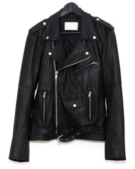 Kehlani Dreamville Festival Leather Jacket