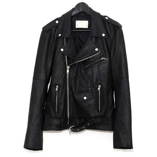 Kehlani Dreamville Festival Leather Jacket