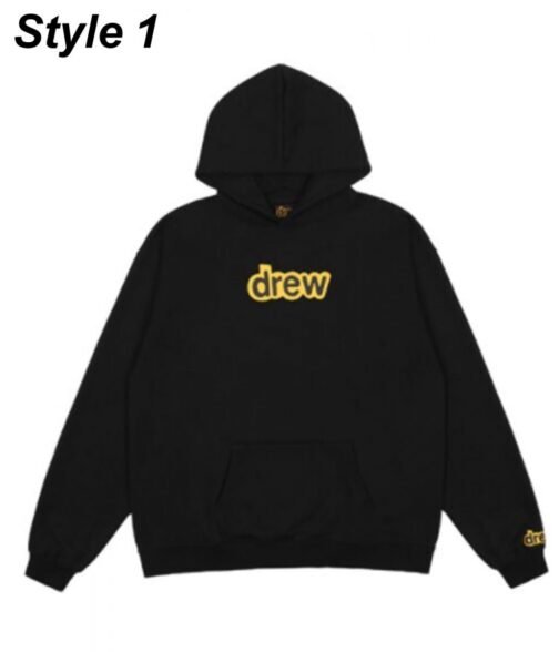 Justin Bieber Drew House Hoodie - Image 16