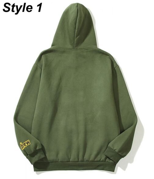 Justin Bieber Drew House Hoodie - Image 17