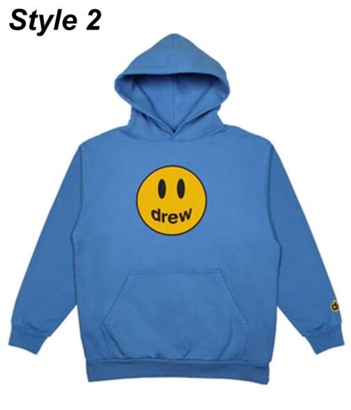 Justin Bieber Drew House Hoodie - Image 3