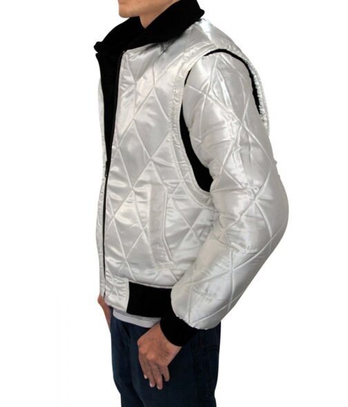 GTA V Scorpion Bomber Jacket - Image 4