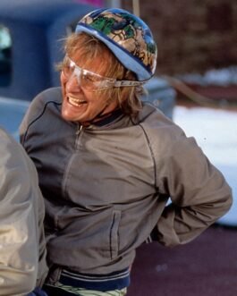 Jeff Daniels Dumb and Dumber Harry Jacket