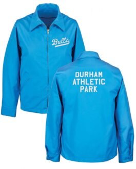 Durham Bulls Grounds Crew Cotton Jacket