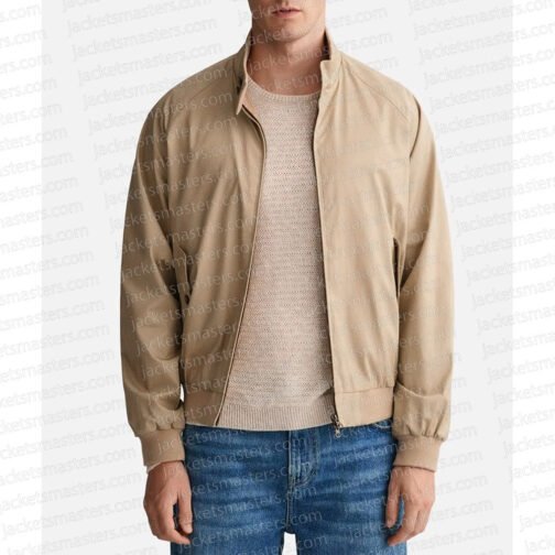 Married with Children Ed O’Neill Bomber Jacket - Image 4