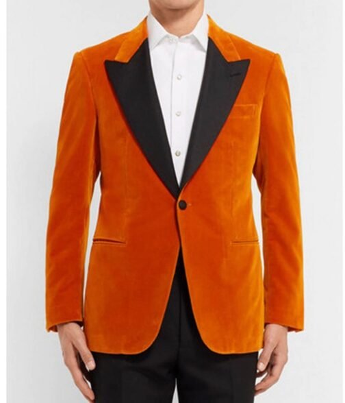Taron Egerton Kingsman The Golden Circle Tuxedo - Image 3