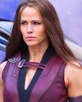 Elektra Deadpool & Wolverine Vest