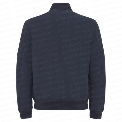 Suspicion Elyes Gabel Puffer Jacket - Image 3