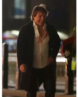 Mission Impossible The Final Reckoning Coat