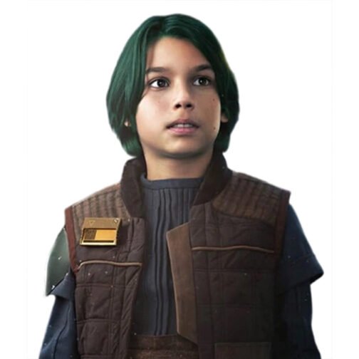 Jacen Syndulla Ahsoka Vest - Image 3