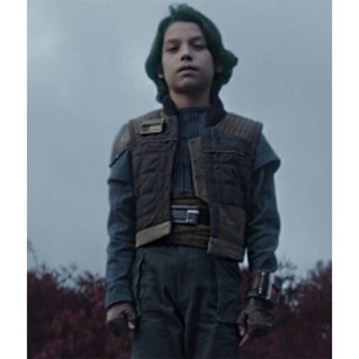 Jacen Syndulla Ahsoka Vest - Image 7